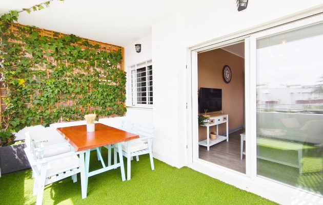 Herverkoop - Appartement - Orihuela Costa - La Ciñuelica