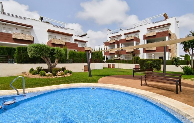 Herverkoop - Appartement - Orihuela Costa - La Ciñuelica