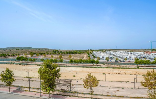 Herverkoop - 1. Apartment / flat - San Miguel de Salinas - San Miguel Salinas