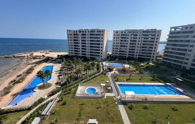 Herverkoop - Appartement - Punta Prima - Orihuela Costa