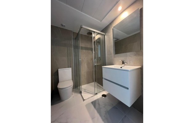 Herverkoop - Appartement - Punta Prima - Orihuela Costa