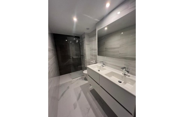 Herverkoop - Appartement - Punta Prima - Orihuela Costa