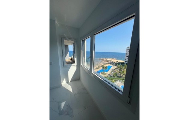Herverkoop - Appartement - Punta Prima - Orihuela Costa