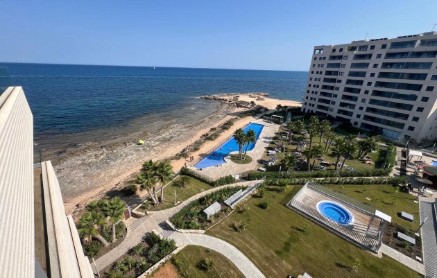 Herverkoop - Appartement - Punta Prima - Orihuela Costa