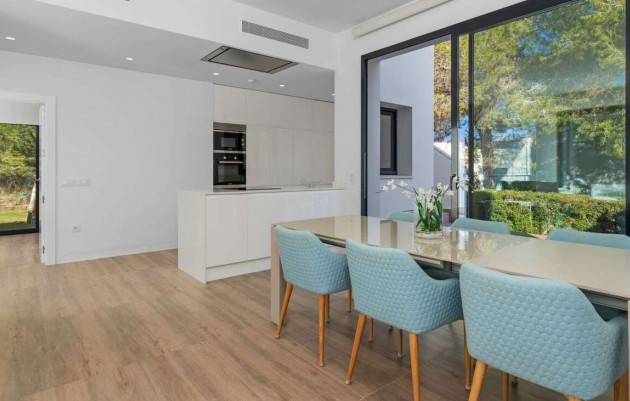 Herverkoop - Villa - Orihuela Costa - Costa Blanca