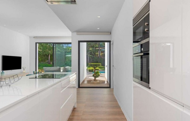 Herverkoop - Villa - Orihuela Costa - Costa Blanca