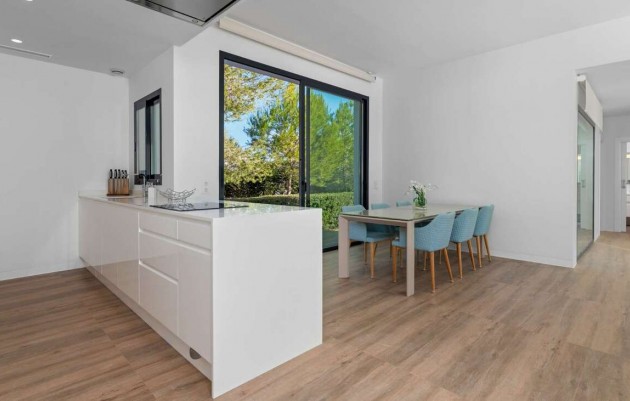 Herverkoop - Villa - Orihuela Costa - Costa Blanca