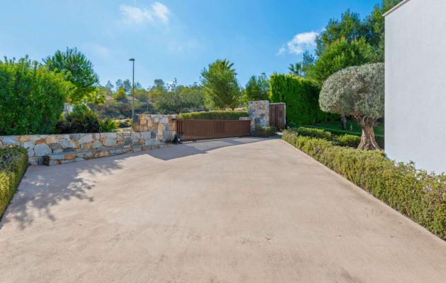 Herverkoop - Villa - Orihuela Costa - Costa Blanca