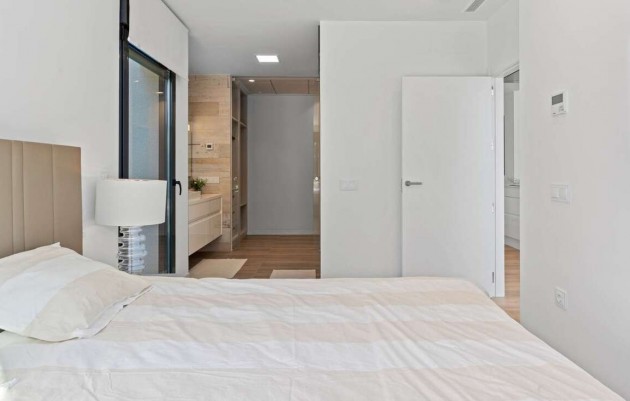 Herverkoop - Villa - Orihuela Costa - Costa Blanca