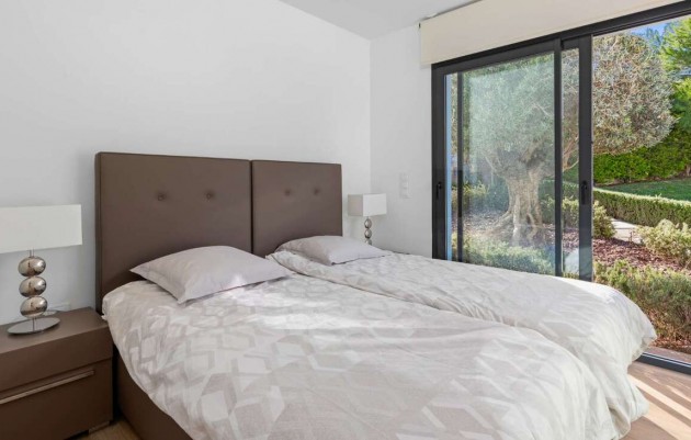 Herverkoop - Villa - Orihuela Costa - Costa Blanca