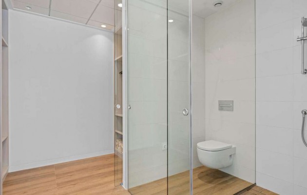 Herverkoop - Villa - Orihuela Costa - Costa Blanca