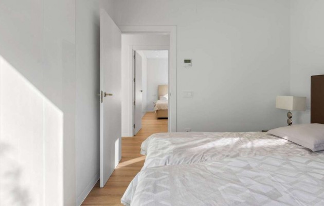 Herverkoop - Villa - Orihuela Costa - Costa Blanca