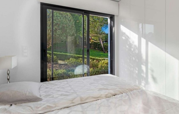 Herverkoop - Villa - Orihuela Costa - Costa Blanca