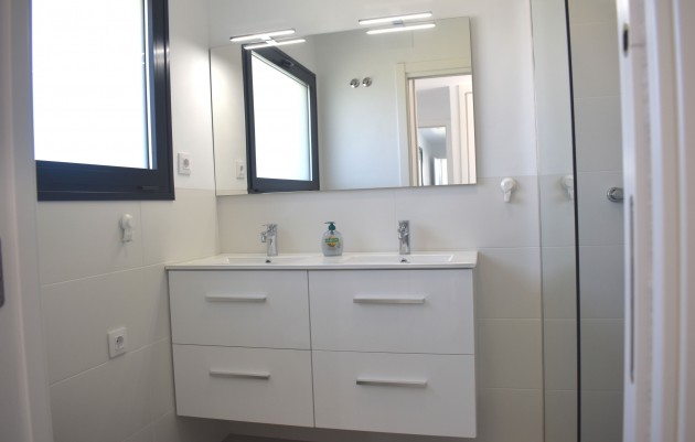 Herverkoop - Villa - Calasparra - Inland