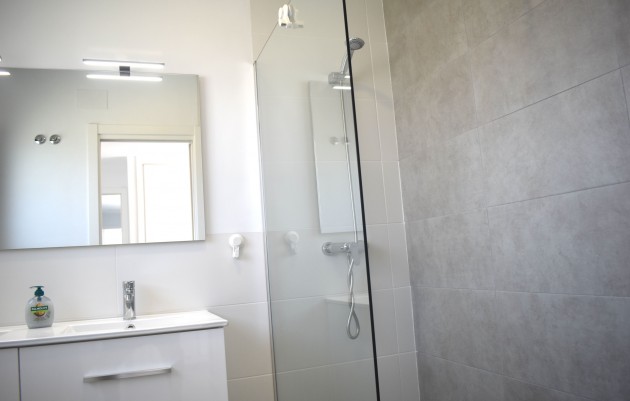 Herverkoop - Villa - Calasparra - Inland