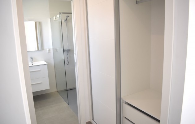 Herverkoop - Villa - Calasparra - Inland