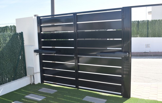 Herverkoop - Villa - Calasparra - Inland