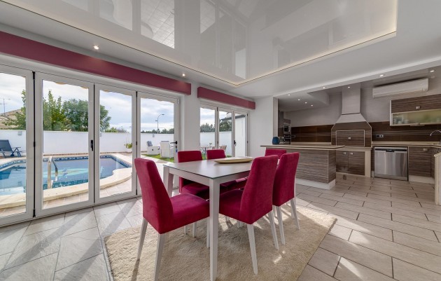 Revente - Villa - San Javier - Costa Calida