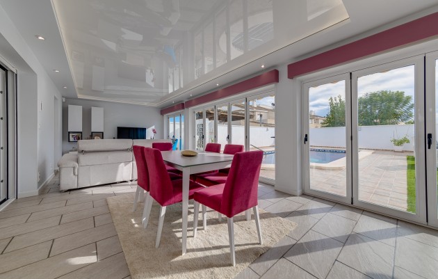 Revente - Villa - San Javier - Costa Calida