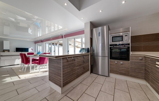 Revente - Villa - San Javier - Costa Calida