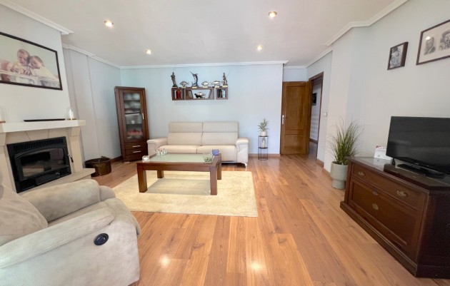 Revente - Villa - San Javier - Costa Calida