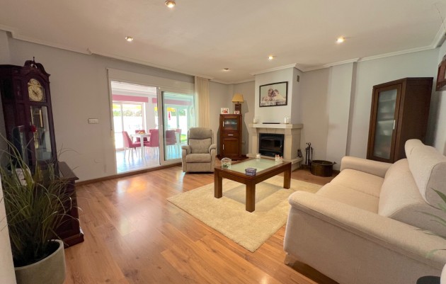 Revente - Villa - San Javier - Costa Calida