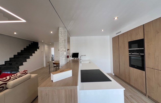 Revente - Villa - San Javier - Costa Calida