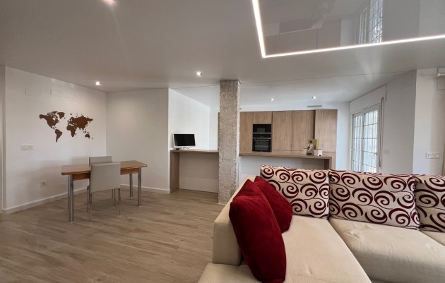 Revente - Villa - San Javier - Costa Calida