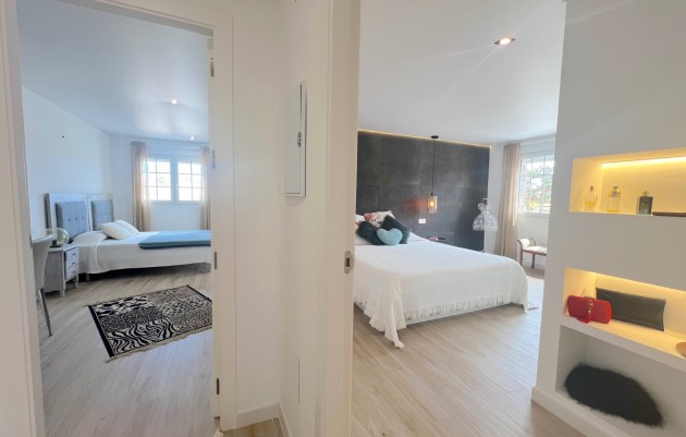 Revente - Villa - San Javier - Costa Calida