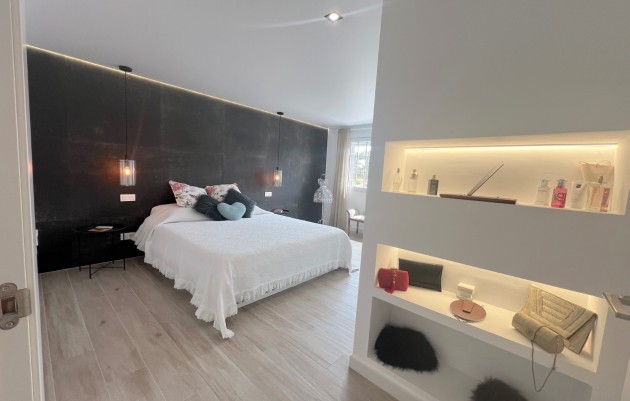 Revente - Villa - San Javier - Costa Calida