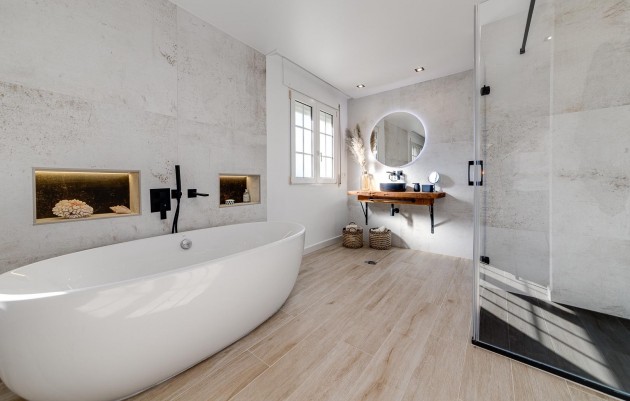 Revente - Villa - San Javier - Costa Calida