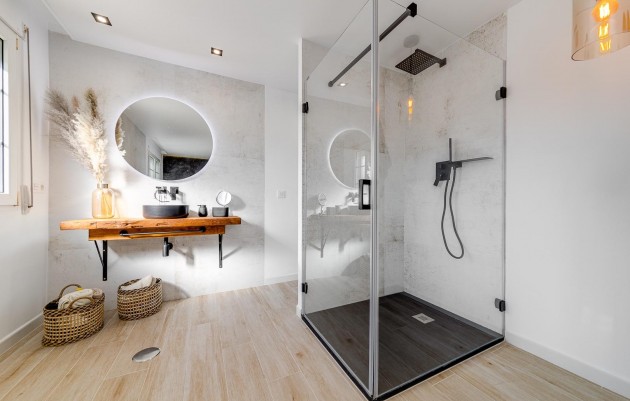 Revente - Villa - San Javier - Costa Calida