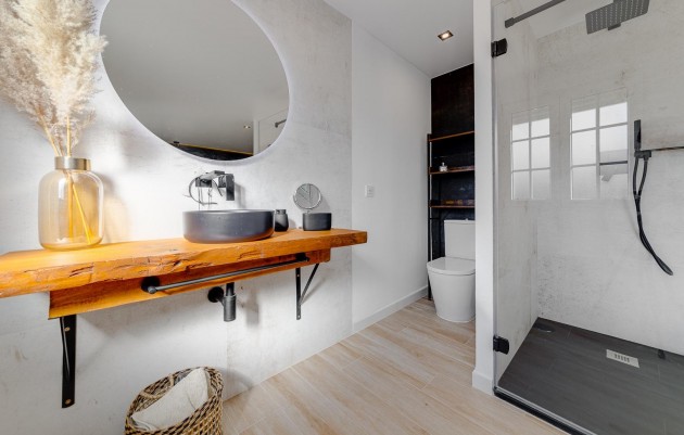 Revente - Villa - San Javier - Costa Calida