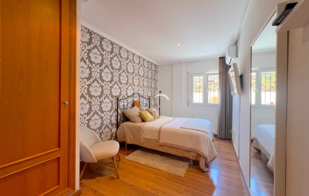 Revente - Villa - San Javier - Costa Calida