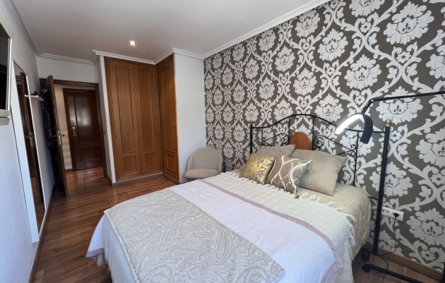 Revente - Villa - San Javier - Costa Calida