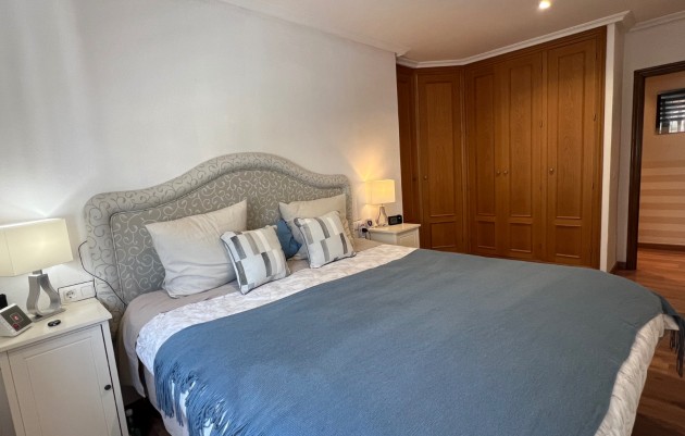 Revente - Villa - San Javier - Costa Calida