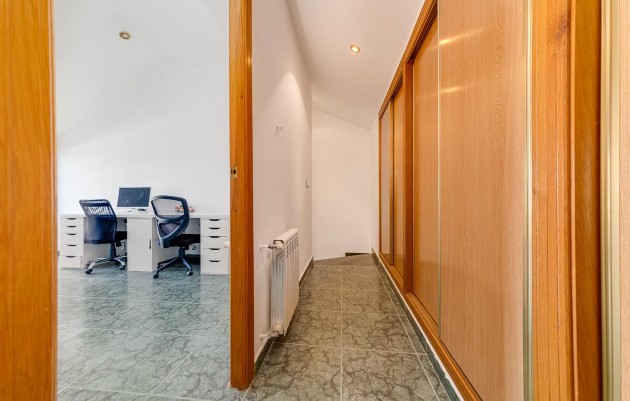 Revente - Villa - San Javier - Costa Calida