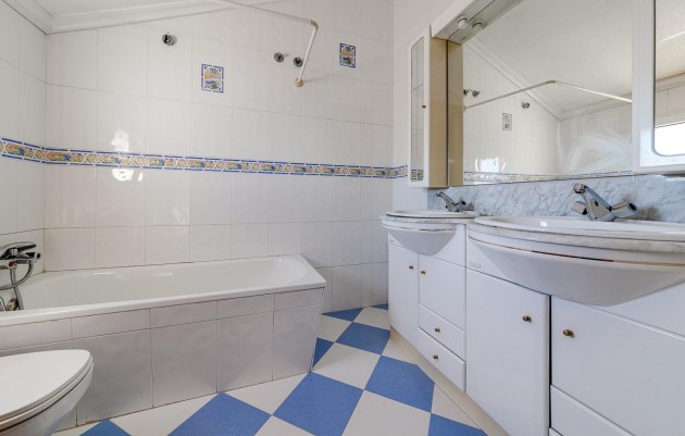 Revente - Villa - San Javier - Costa Calida