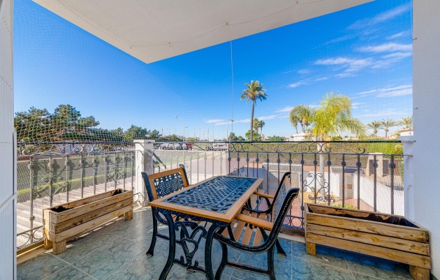 Revente - Villa - San Javier - Costa Calida