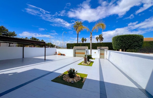 Revente - Villa - San Javier - Costa Calida
