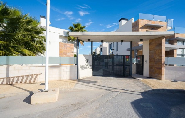 Herverkoop - Villa - Cabo Roig - Costa Blanca