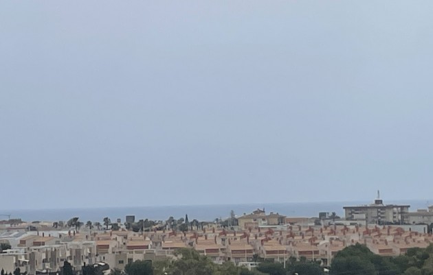 Herverkoop - Villa - Cabo Roig - Costa Blanca