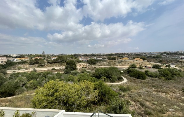 Herverkoop - Villa - Cabo Roig - Costa Blanca