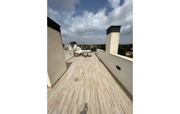 Herverkoop - Villa - Cabo Roig - Costa Blanca