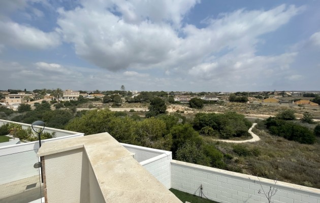 Herverkoop - Villa - Cabo Roig - Costa Blanca