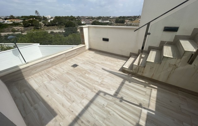 Herverkoop - Villa - Cabo Roig - Costa Blanca