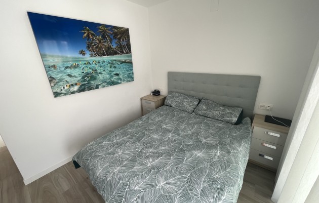 Herverkoop - Villa - Cabo Roig - Costa Blanca