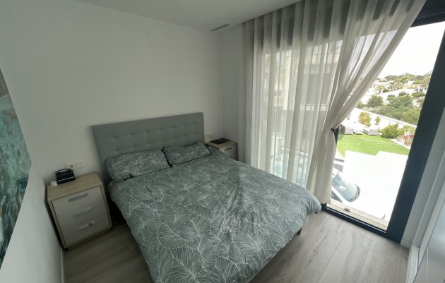 Herverkoop - Villa - Cabo Roig - Costa Blanca