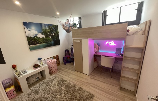 Herverkoop - Villa - Cabo Roig - Costa Blanca