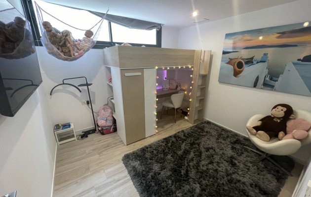 Herverkoop - Villa - Cabo Roig - Costa Blanca